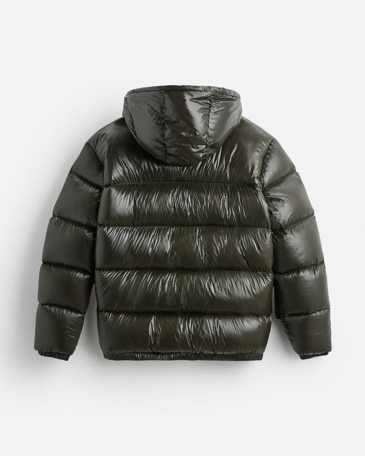 Réka - Unisex Töltött Kabát