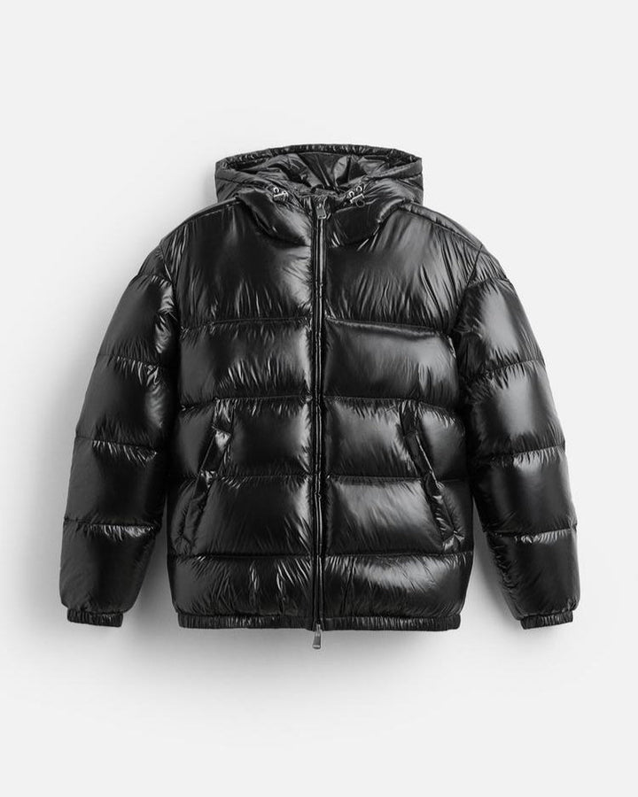 Réka - Unisex Töltött Kabát