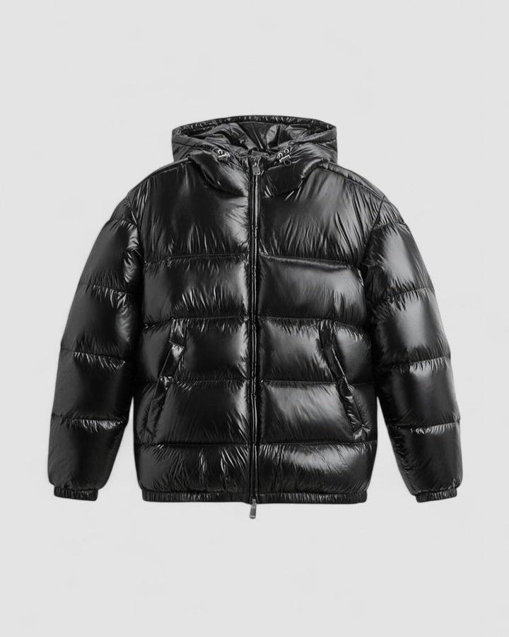 Réka - Unisex Töltött Kabát