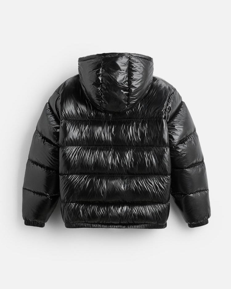 Réka - Unisex Töltött Kabát