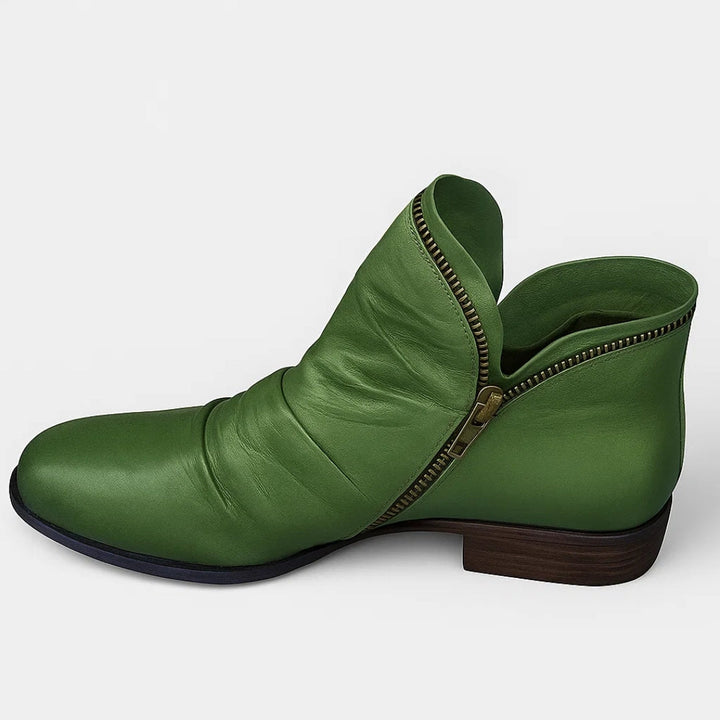 Boglárka - Kényelmes ortopéd csizmák