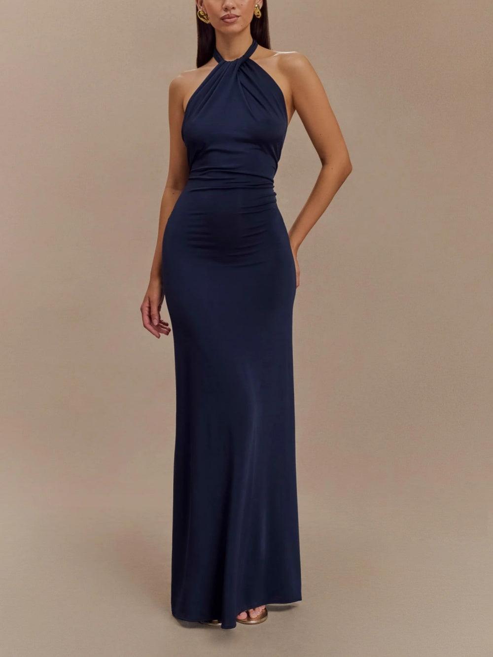 Emese - Elegáns Maxi Ruha
