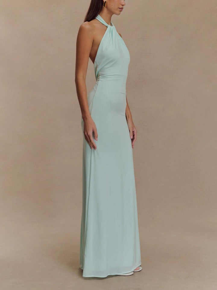 Emese - Elegáns Maxi Ruha