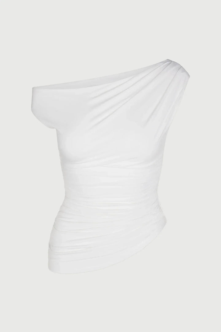 Dóra - Aszimmetrikus elegáns szett