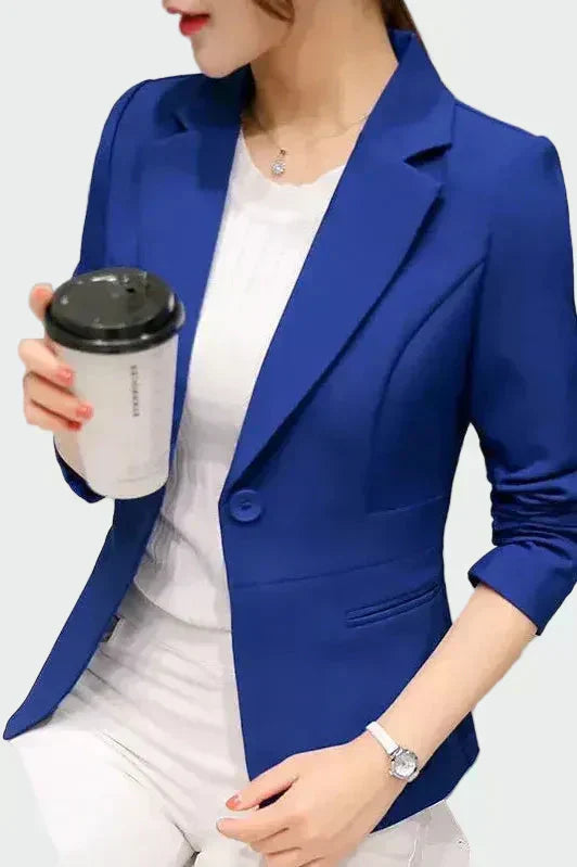 Ilona - Ideális blézer