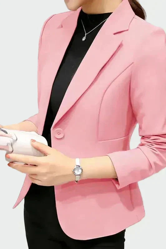 Ilona - Ideális blézer
