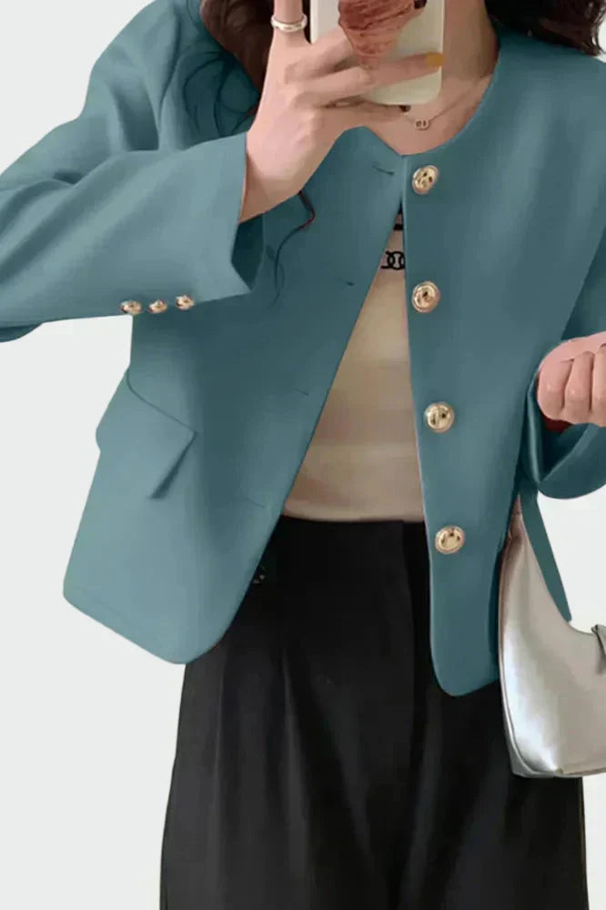 Judit - Elegáns blézer
