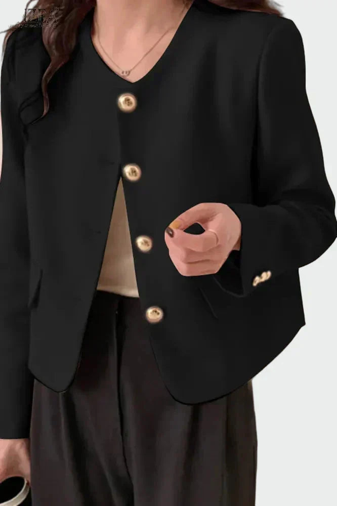 Judit - Elegáns blézer