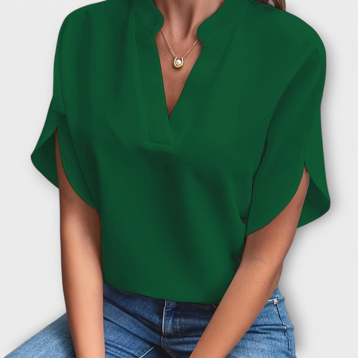 Margit - Könnyű női blúz