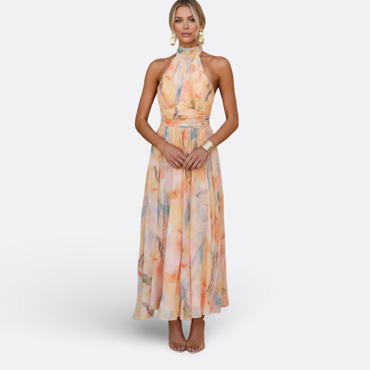 Veronika - Maxi ruha