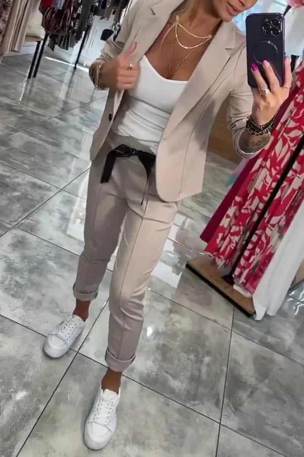 Julianna - Elegáns szett