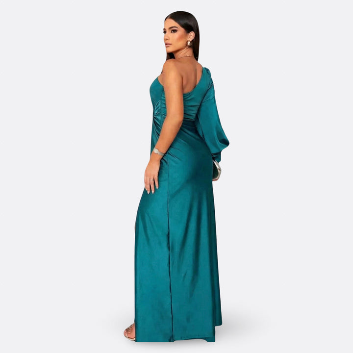 Laura - Elegáns Maxi Ruha