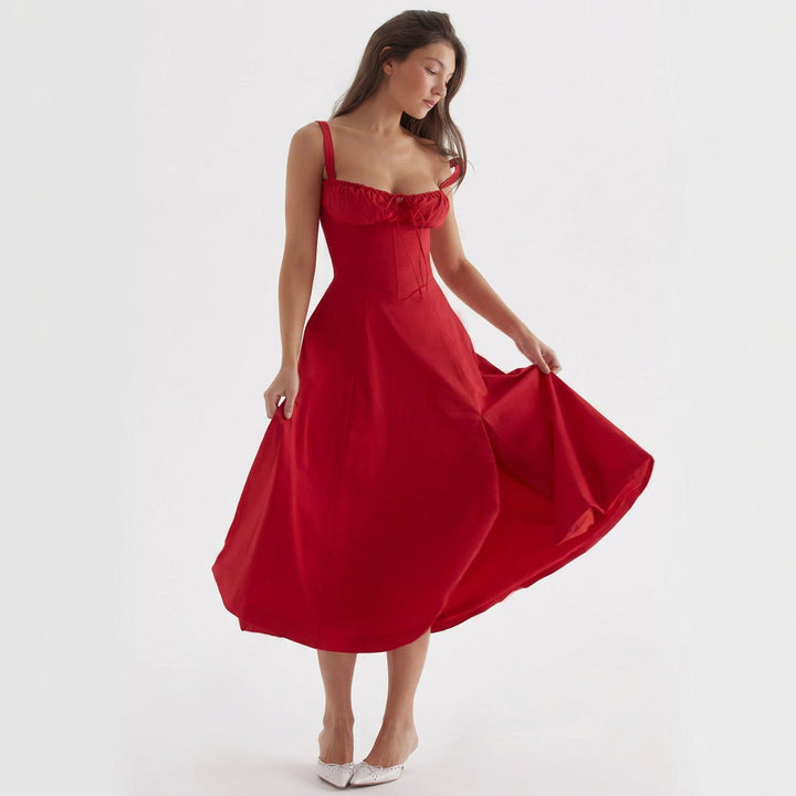 Zita - Elegáns Maxi Ruha