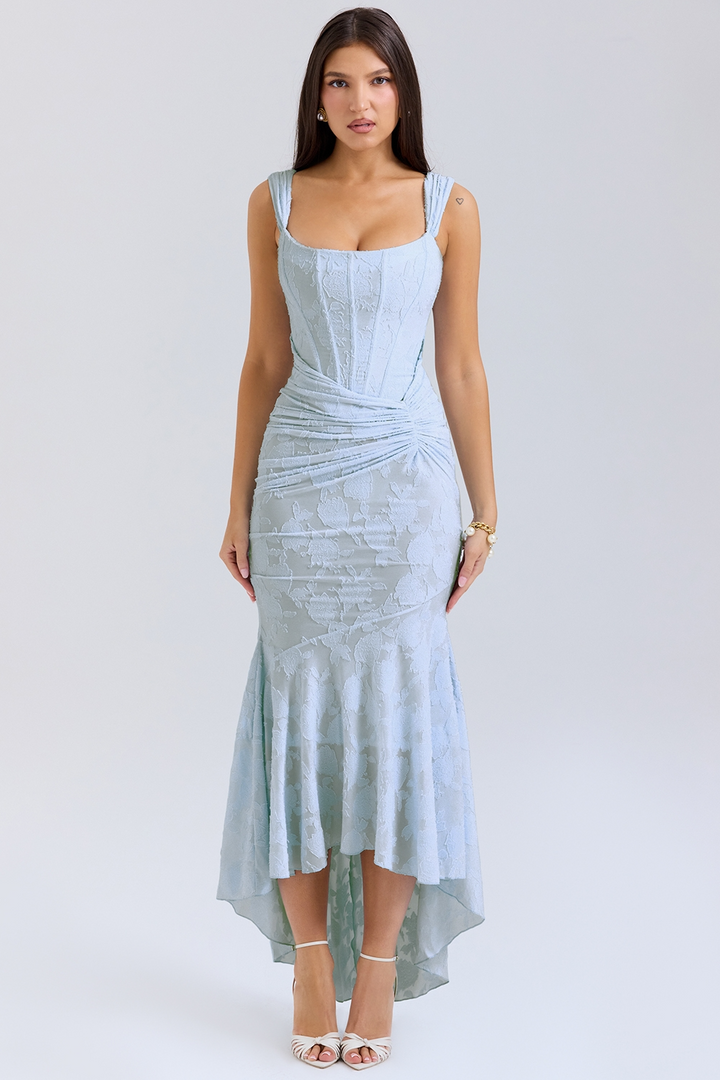 Rebeka - Maxi Ruha Elegancia