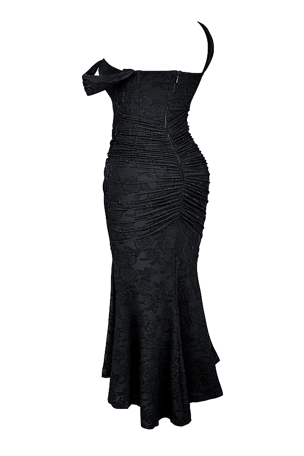 Rebeka - Maxi Ruha Elegancia